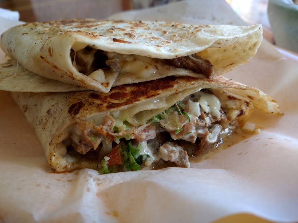 Taqueria Guadalajara | restaurant | 4798 Mission St, San Francisco, CA 94112, USA | 4154695480 OR +1 415-469-5480