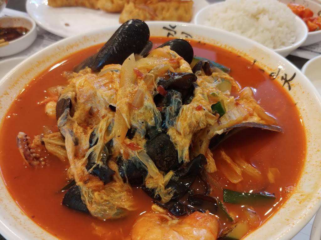Jang Won Restaurant | restaurant | 13814 Braddock Rd, Centreville, VA 20121, USA | 7032663881 OR +1 703-266-3881