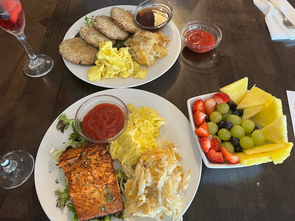 Soul Rock Cafe | restaurant | 352 W Northfield Blvd Suite 4F, Murfreesboro, TN 37129, USA | 6159629972 OR +1 615-962-9972