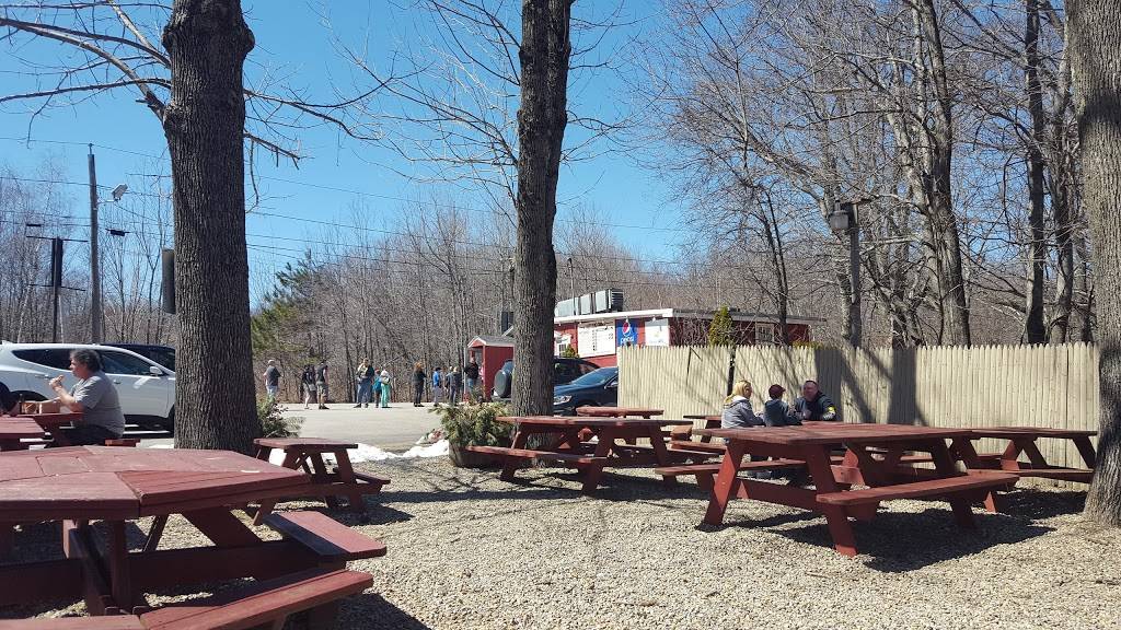 Hot Dog Annies | restaurant | 244 Paxton St, Leicester, MA 01524, USA | 5088929059 OR +1 508-892-9059