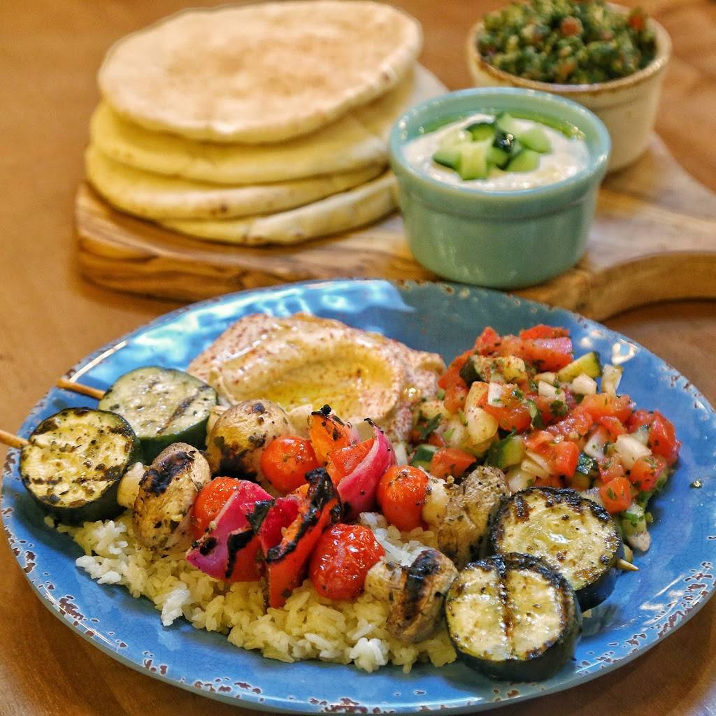 Stephanos Greek & Mediterranean Grill | restaurant | 10612 S Eastern Ave, Henderson, NV 89052, USA | 7027958444 OR +1 702-795-8444