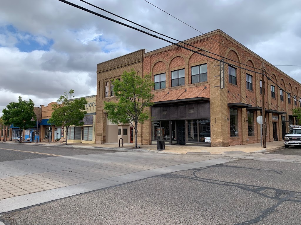 Smelter Town Brewery | restaurant | 921 Main St, Clarkdale, AZ 86324, USA | 9288210814 OR +1 928-821-0814