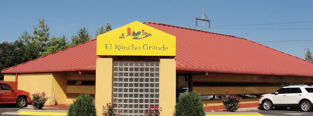 El Rancho Grande Mexican Restaurant | restaurant | 3070 Colonel Glenn Hwy, Fairborn, OH 45324, USA | 9374291639 OR +1 937-429-1639