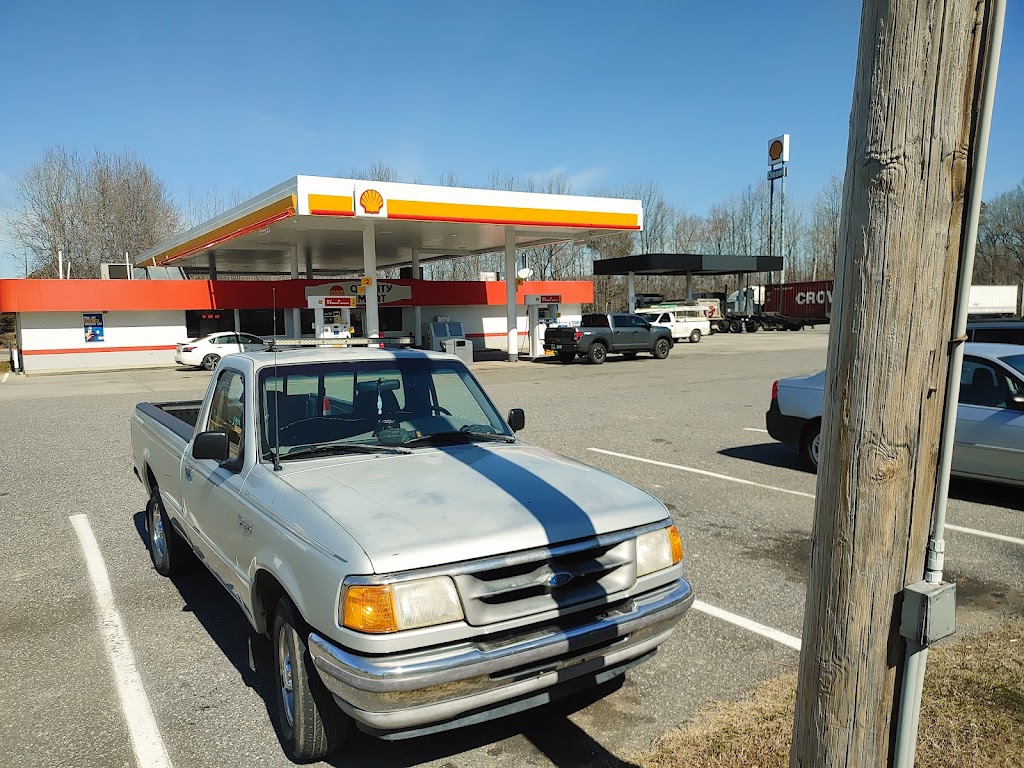Shell | restaurant | 4994 State Hwy 49 N, Liberty, NC 27298, USA | 3366222520 OR +1 336-622-2520