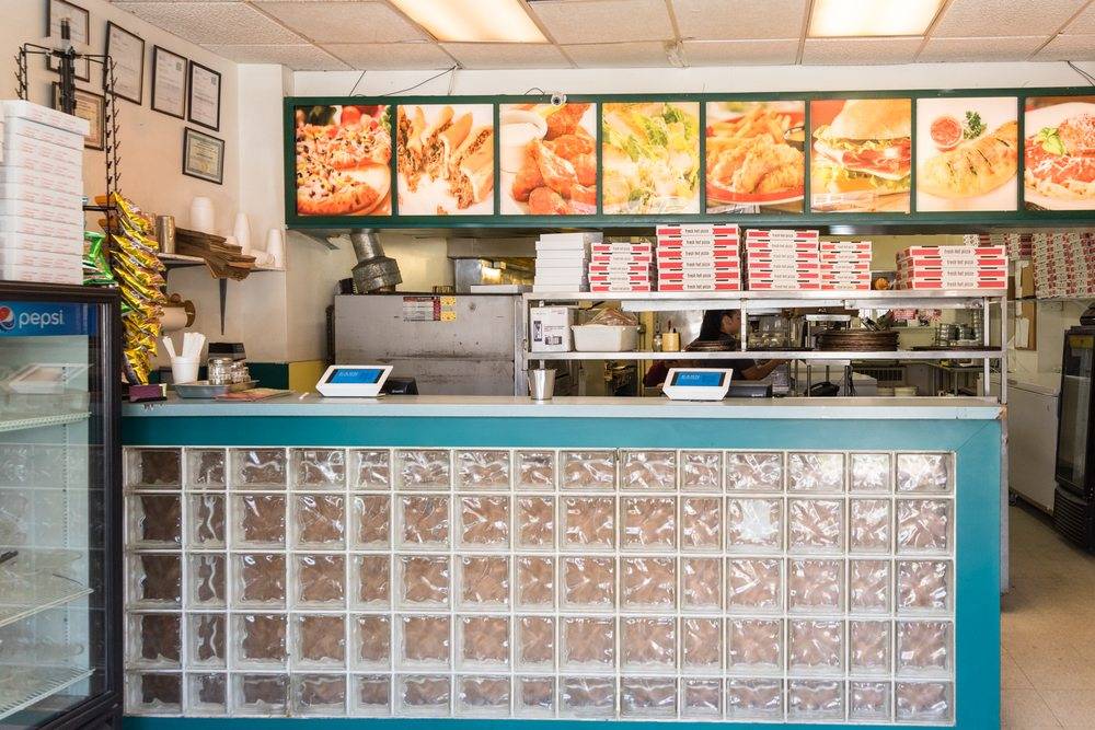 Goodys Pizza | restaurant | 6237 Frankford Ave, Philadelphia, PA 19135, USA | 2153333838 OR +1 215-333-3838