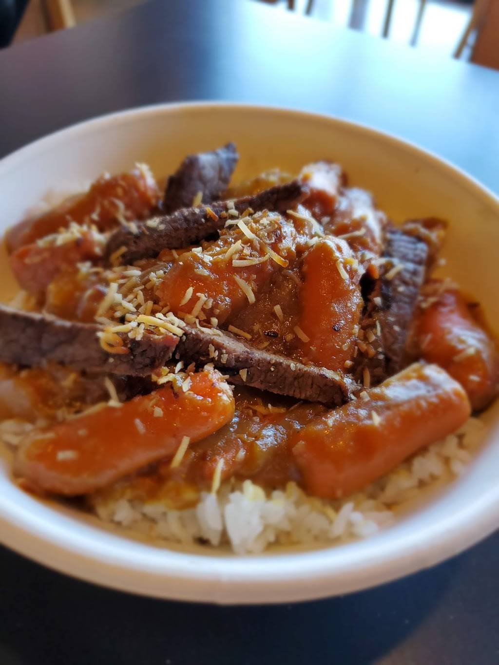 Yoshis Japanese Grill | Teriyaki, Rice Bowl, Sushi,Tempura, Don | restaurant | 516 E 300 S, Salt Lake City, UT 84102, USA | 8013008503 OR +1 801-300-8503