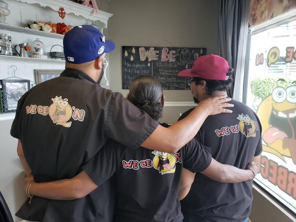 WEBEQN | restaurant | 2099 S Atlantic Blvd, Monterey Park, CA 91754, USA | 3233182402 OR +1 323-318-2402