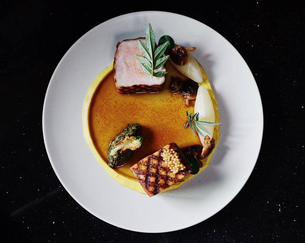 JORA Peruvian Cuisine POP UP | restaurant | 167 11th St, San Francisco, CA 94103, USA | 6504507447 OR +1 650-450-7447