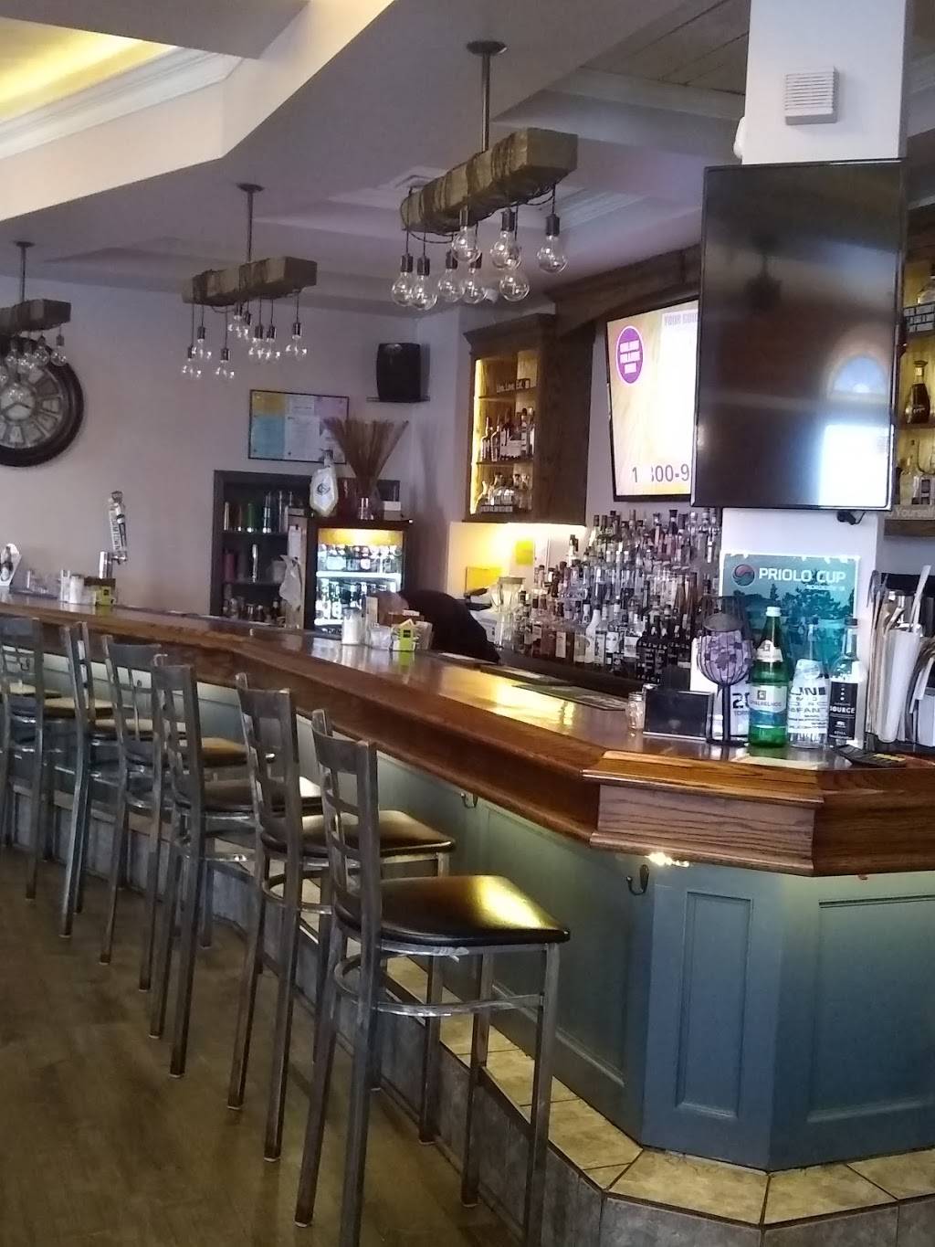 Inner Bay Café | restaurant | 1339 Cove Rd, New Bedford, MA 02744, USA | 5089840489 OR +1 508-984-0489