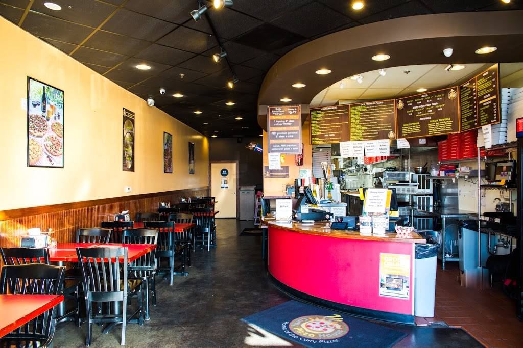 Curry Pizza House - Fremont | restaurant | 39070 Fremont Blvd, Fremont, CA 94538, USA | 5107967800 OR +1 510-796-7800