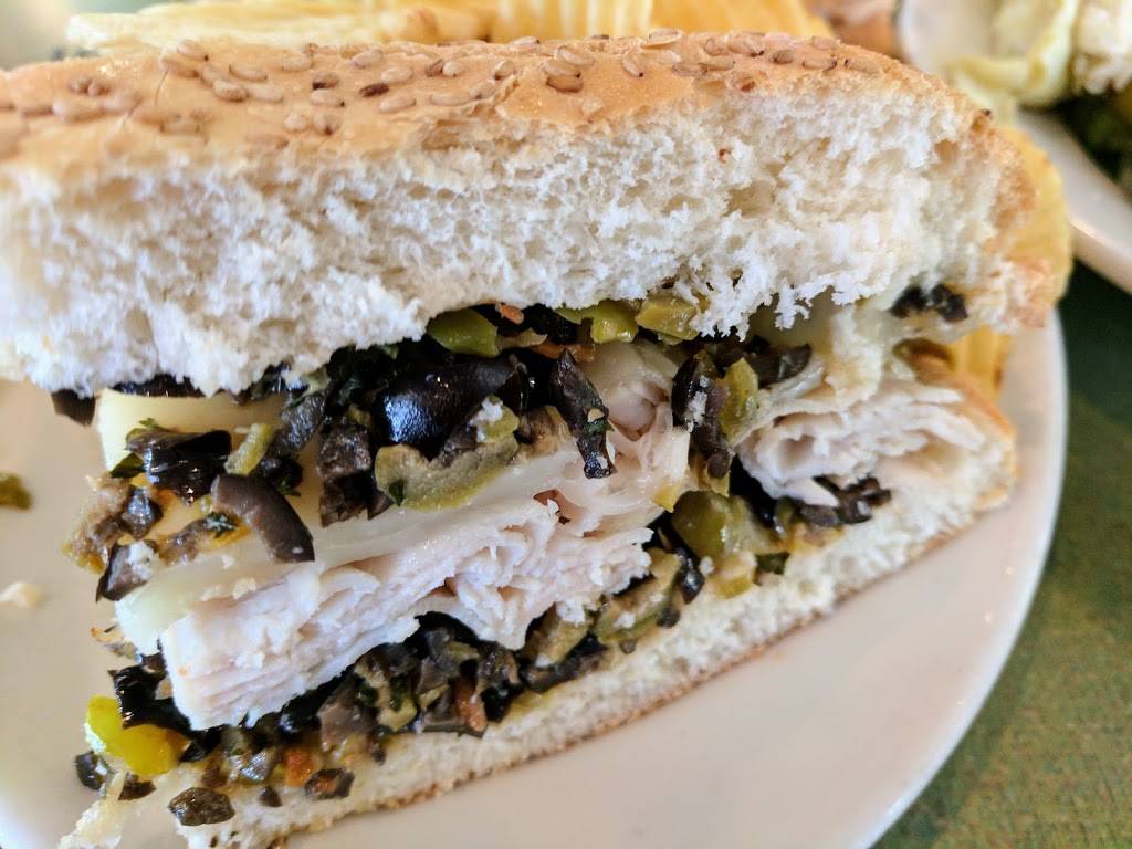 Jasons Deli | restaurant | 6 Stonebridge Blvd, Jackson, TN 38305, USA | 7316600594 OR +1 731-660-0594