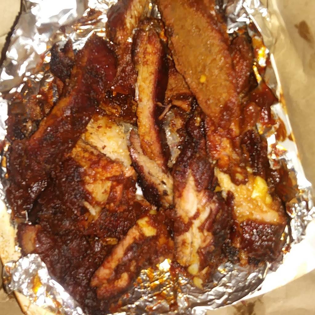 Phillips Bar-B-Que | restaurant | 2619 Crenshaw Blvd, Los Angeles, CA 90016, USA | 3237314772 OR +1 323-731-4772