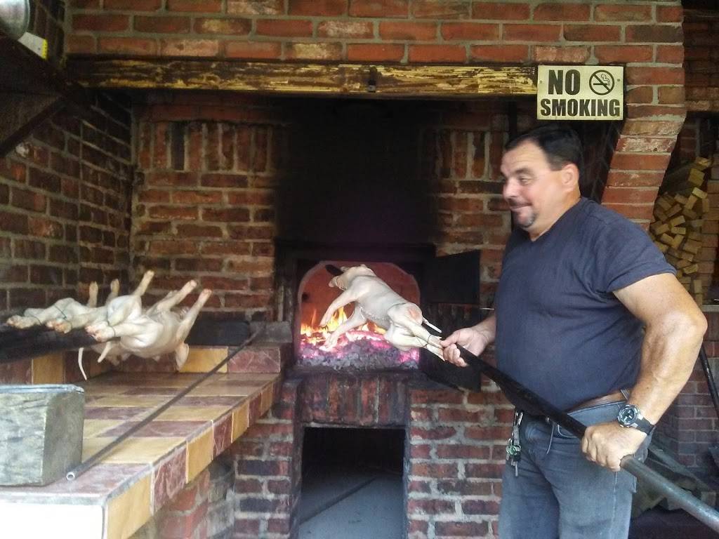 Wilson Restaurant and Cafe | restaurant | 147 Wilson Ave, Newark, NJ 07105, USA | 9735894443 OR +1 973-589-4443