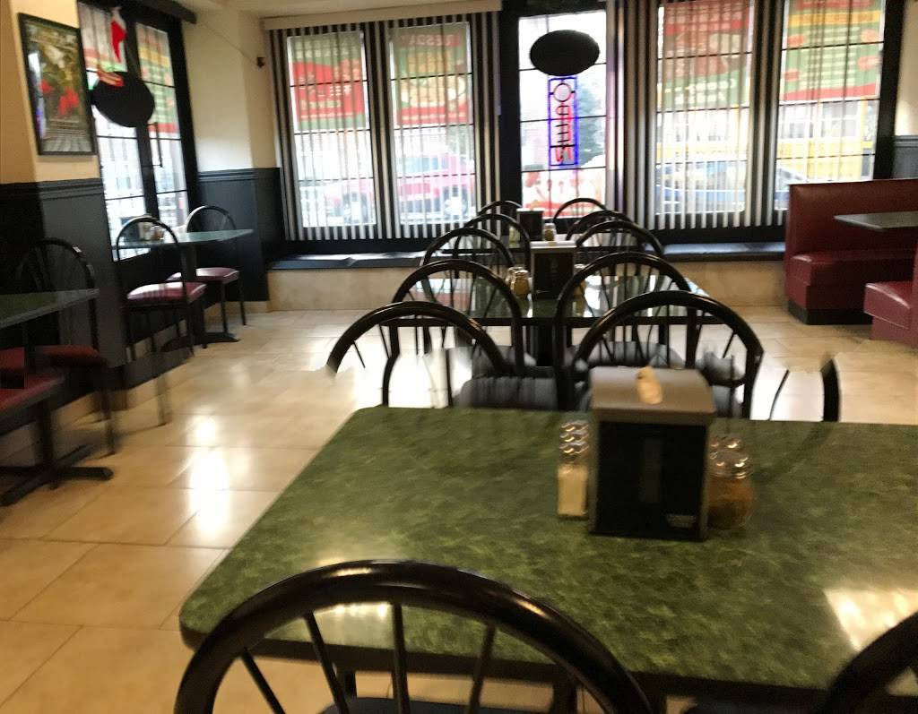 Interianos Pizzeria & Ristorante | restaurant | 428 Atlantic Ave, East Rockaway, NY 11518, USA | 5168872605 OR +1 516-887-2605