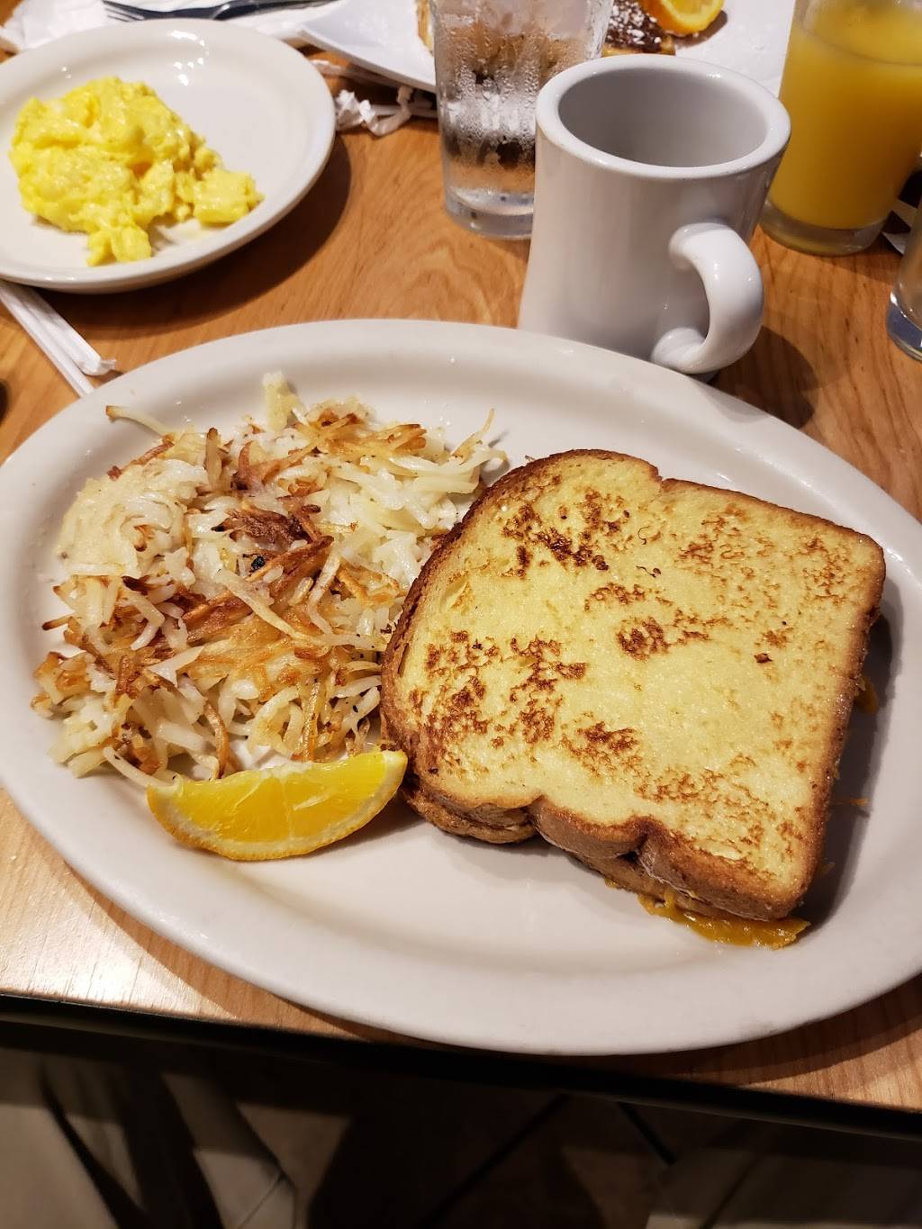 Pancake Joes | restaurant | 1011 Donaldson Ave, San Antonio, TX 78228, USA | 2107859007 OR +1 210-785-9007