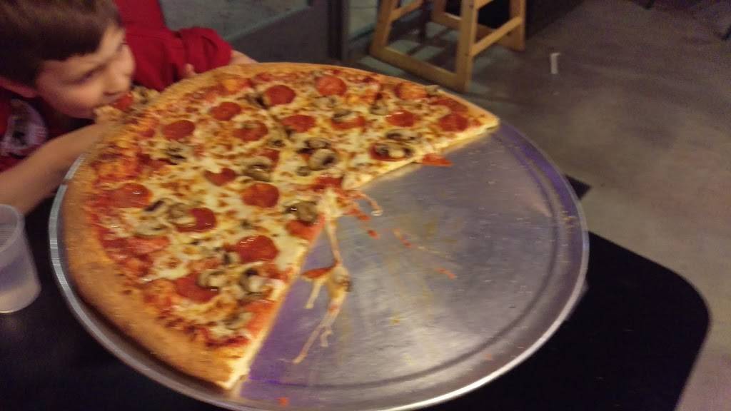 Genos Giant Slice #3 | restaurant | 21172 S Ellsworth Loop, Queen Creek, AZ 85142, USA | 4806555300 OR +1 480-655-5300