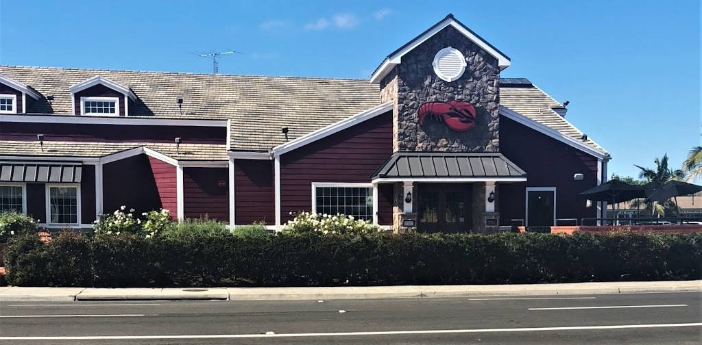 Red Lobster | restaurant | 3780 Sports Arena Blvd, San Diego, CA 92110, USA | 6192261057 OR +1 619-226-1057