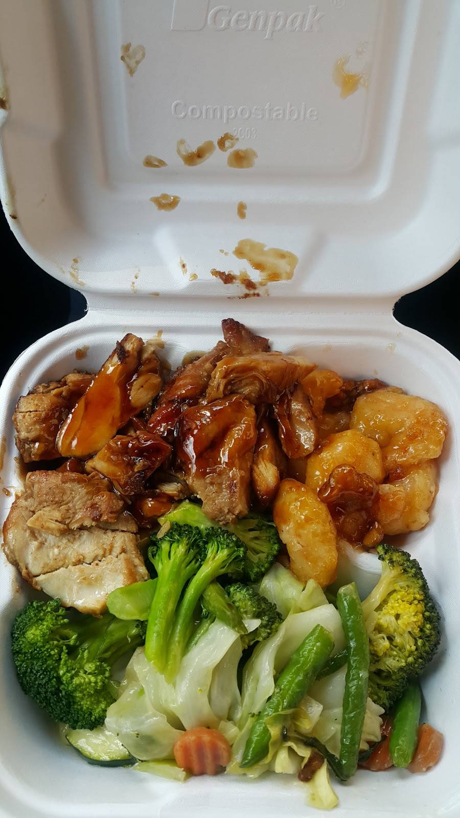 Panda Express | meal takeaway | 6600 Annapolis Rd, Woodlawn, MD 20784, USA | 3013228080 OR +1 301-322-8080