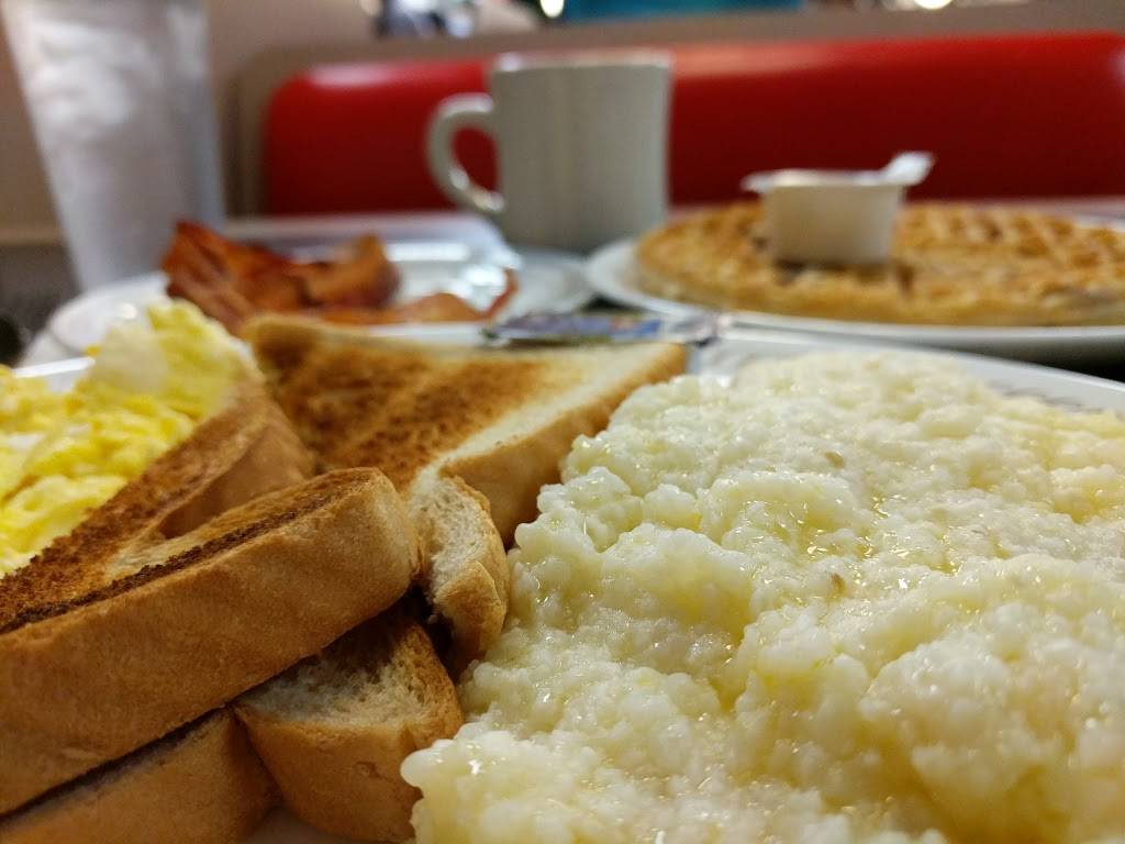 Waffle House | meal takeaway | 8514 Baymeadows Rd, Jacksonville, FL 32256, USA | 9047399487 OR +1 904-739-9487