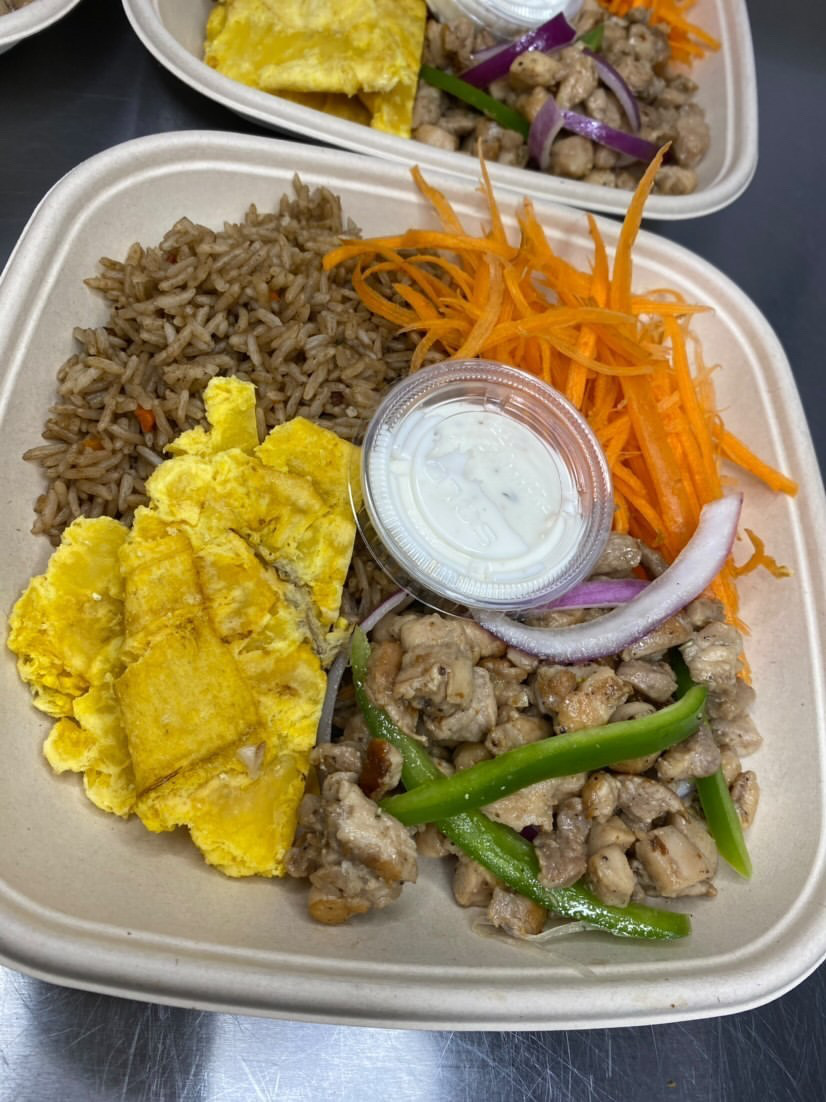 CATALEYA GOURMET MEALS & TAKE OUT | restaurant | 239 Park Blvd, Miami, FL 33126, USA | 7869421045 OR +1 786-942-1045