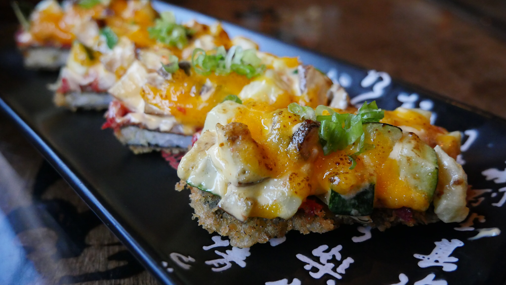 Sousaku Bistro Japanese Restaurant & Bar | restaurant | 166 Eastern Ave, Malden, MA 02148, USA | 7813218600 OR +1 781-321-8600