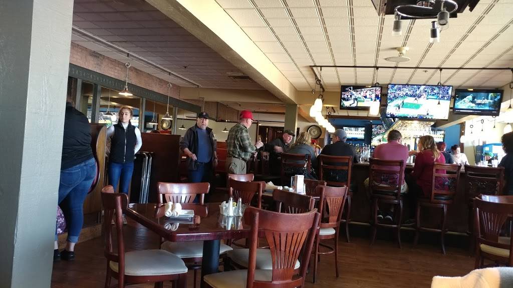 The Draught House | restaurant | 42 W Boylston St, West Boylston, MA 01583, USA | 5088354722 OR +1 508-835-4722