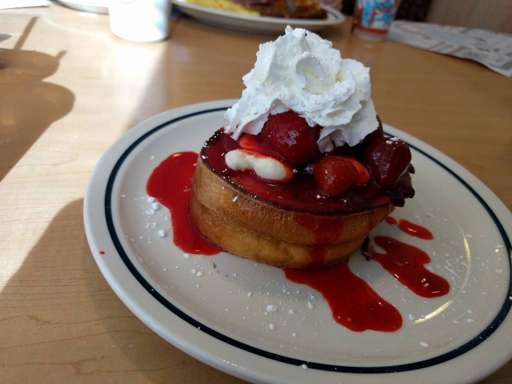 IHOP | restaurant | 13734 W Bell Rd, Surprise, AZ 85374, USA | 6235562151 OR +1 623-556-2151