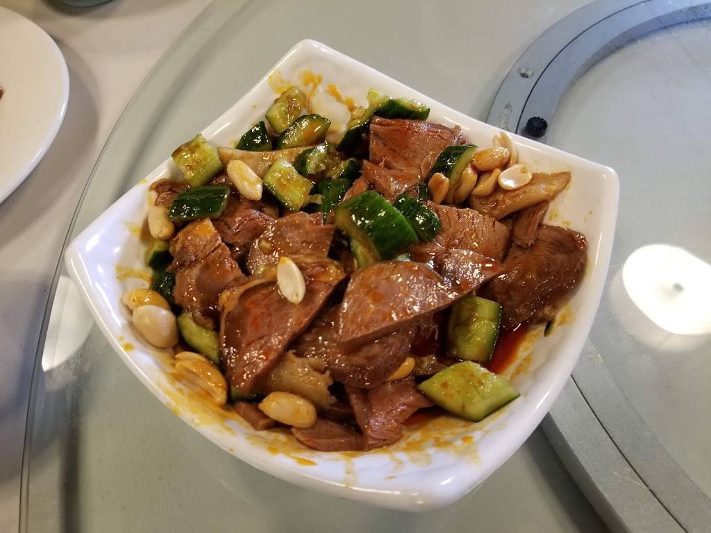 Gourmet Sichuan Chinese Restaurant (知味川菜) | restaurant | 3303 156th Ave SE, Bellevue, WA 98007, USA | 4256416666 OR +1 425-641-6666