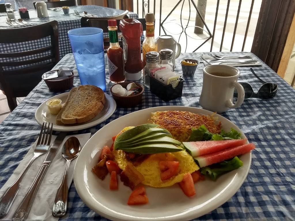 Uncle Stavros Cafe | restaurant | 201 Hermosa Ave, Hermosa Beach, CA 90254, USA | 3103792001 OR +1 310-379-2001