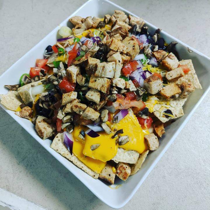 The Back Porch | restaurant | 208 NE 3rd St, Bentonville, AR 72712, USA | 4793672537 OR +1 479-367-2537