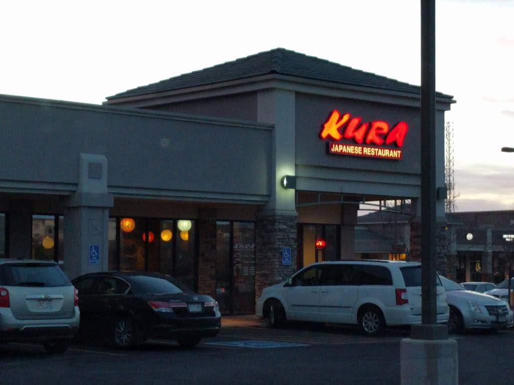 Kura Japanese Restaurant | restaurant | 3478 B, Research Pkwy, Colorado Springs, CO 80920, USA | 7192828238 OR +1 719-282-8238