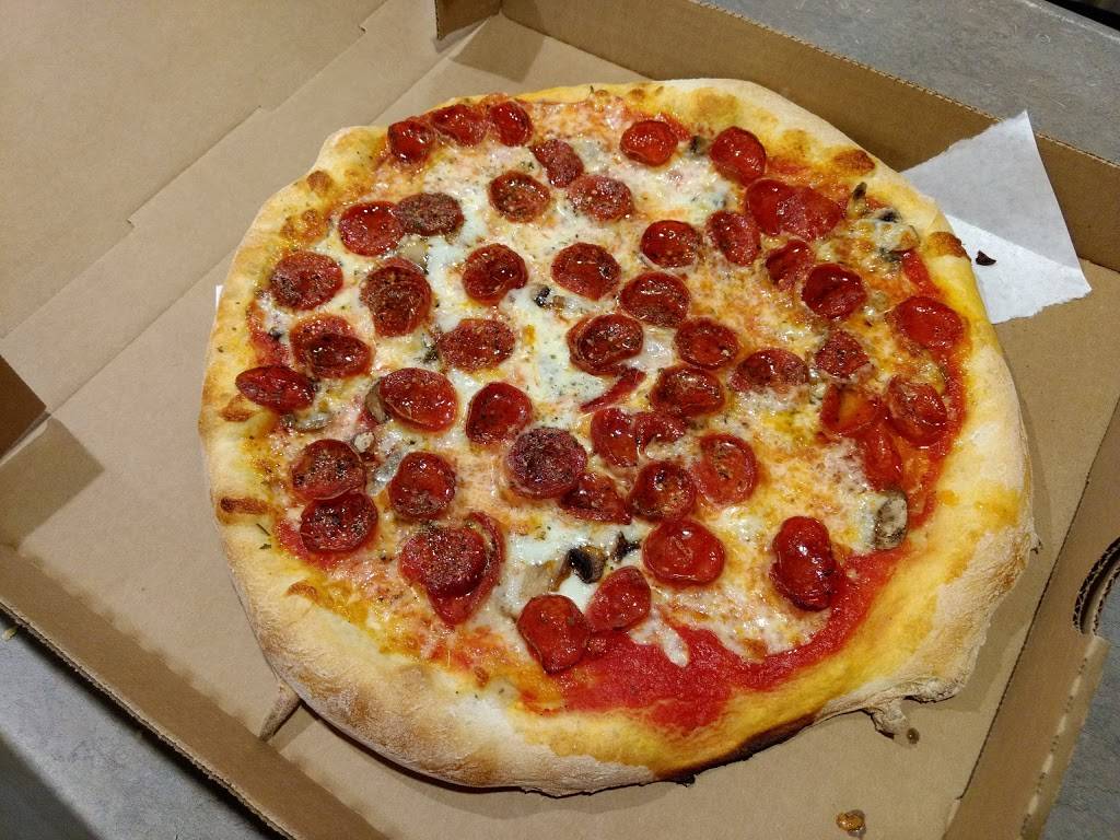 Bella Pizza | restaurant | 2200 Conowingo Rd, Bel Air, MD 21015, USA | 4108368100 OR +1 410-836-8100