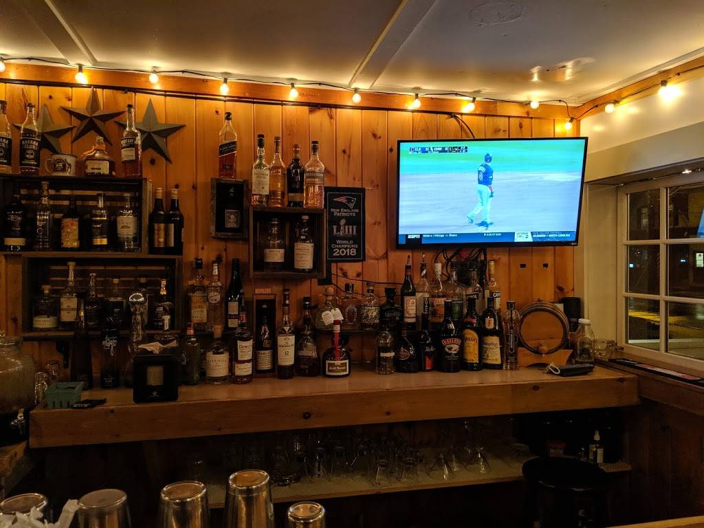 Bar Harbor Lobster Co. | restaurant | 297 Main St, Bar Harbor, ME 04609, USA | 2072882529 OR +1 207-288-2529