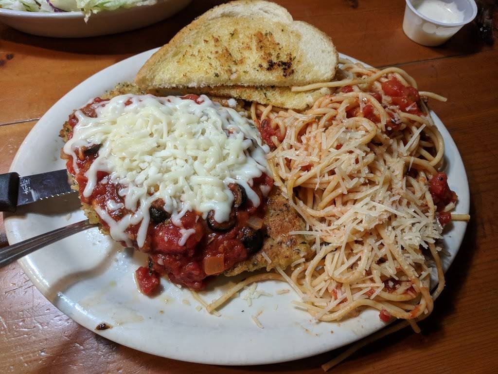 Redland Cafe | restaurant | 18305 S Redland Rd, Oregon City, OR 97045, USA | 5036318646 OR +1 503-631-8646