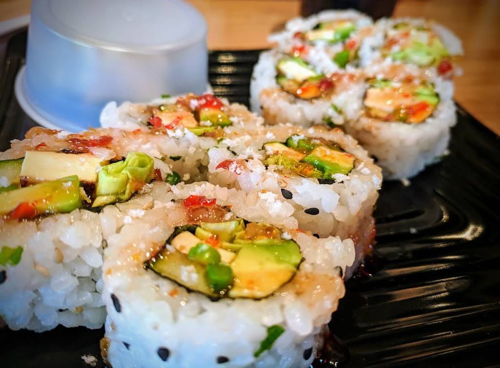 Tokyo Joes - Surprise | restaurant | 14345 W Bell Rd #106, Surprise, AZ 85374, USA | 6022820150 OR +1 602-282-0150