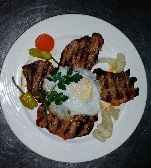 New World Bar & Restaurant | restaurant | 463 Marshall St, Elizabeth, NJ 07206, USA | 9083550333 OR +1 908-355-0333