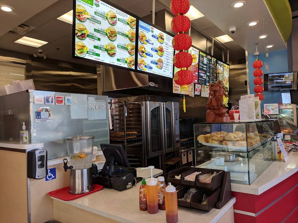 Lees Sandwiches | restaurant | 3070 W Chapman Ave E, Orange, CA 92868, USA | 7146955337 OR +1 714-695-5337