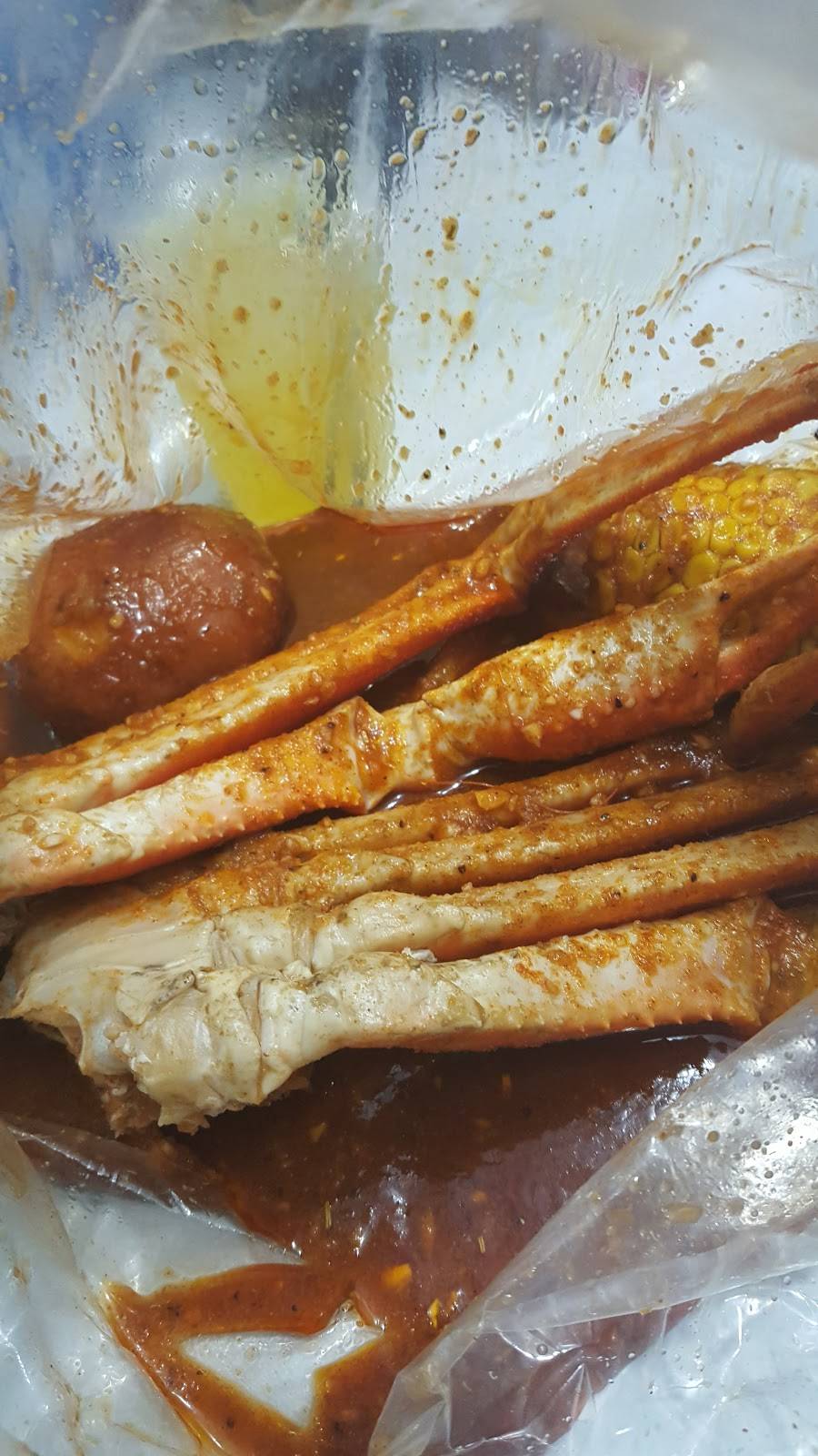 Hot N Juicy Crawfish | restaurant | 2651 Connecticut Ave NW, Washington, DC 20008, USA | 2022999448 OR +1 202-299-9448