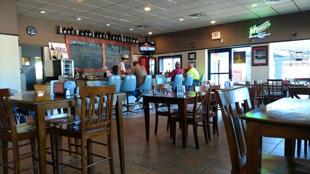 Graps Burgers & Brews | restaurant | 518 National St, Belle Fourche, SD 57717, USA | 6055680121 OR +1 605-568-0121