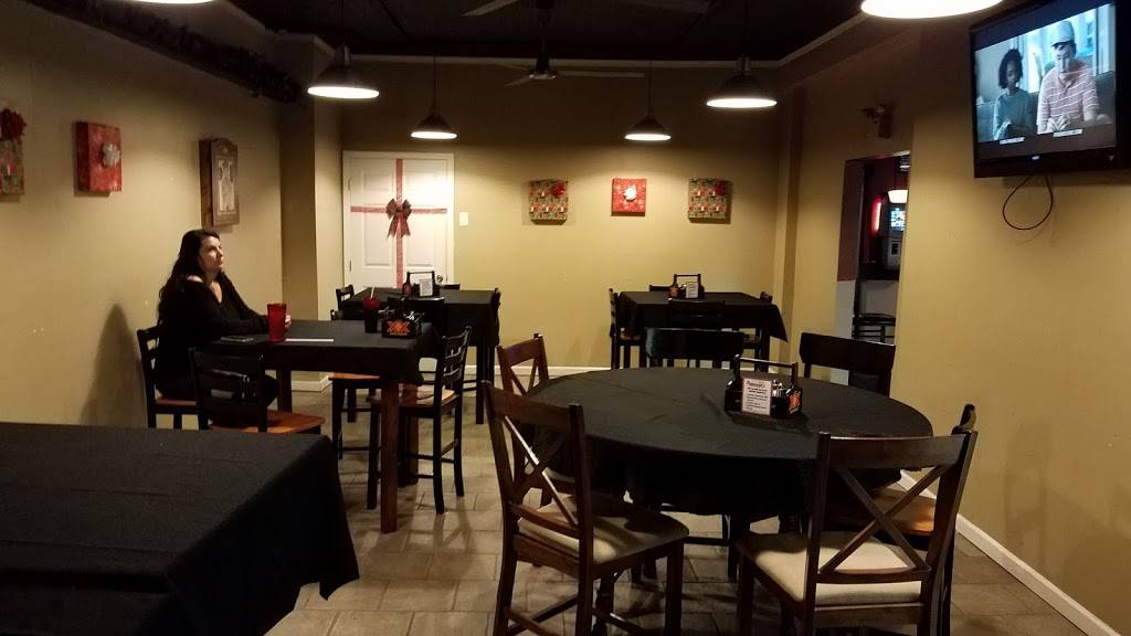 Pepperoncinis | restaurant | 5106 Mary Ingles Hwy, Silver Grove, KY 41085, USA | 8593606801 OR +1 859-360-6801