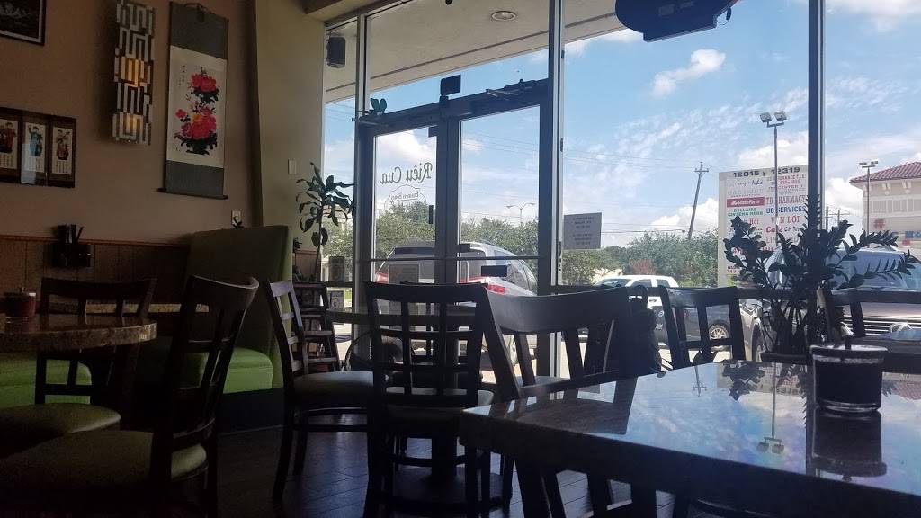 Rieu Cua | restaurant | 12319 Bellaire Blvd, Houston, TX 77072, USA | 8324869478 OR +1 832-486-9478