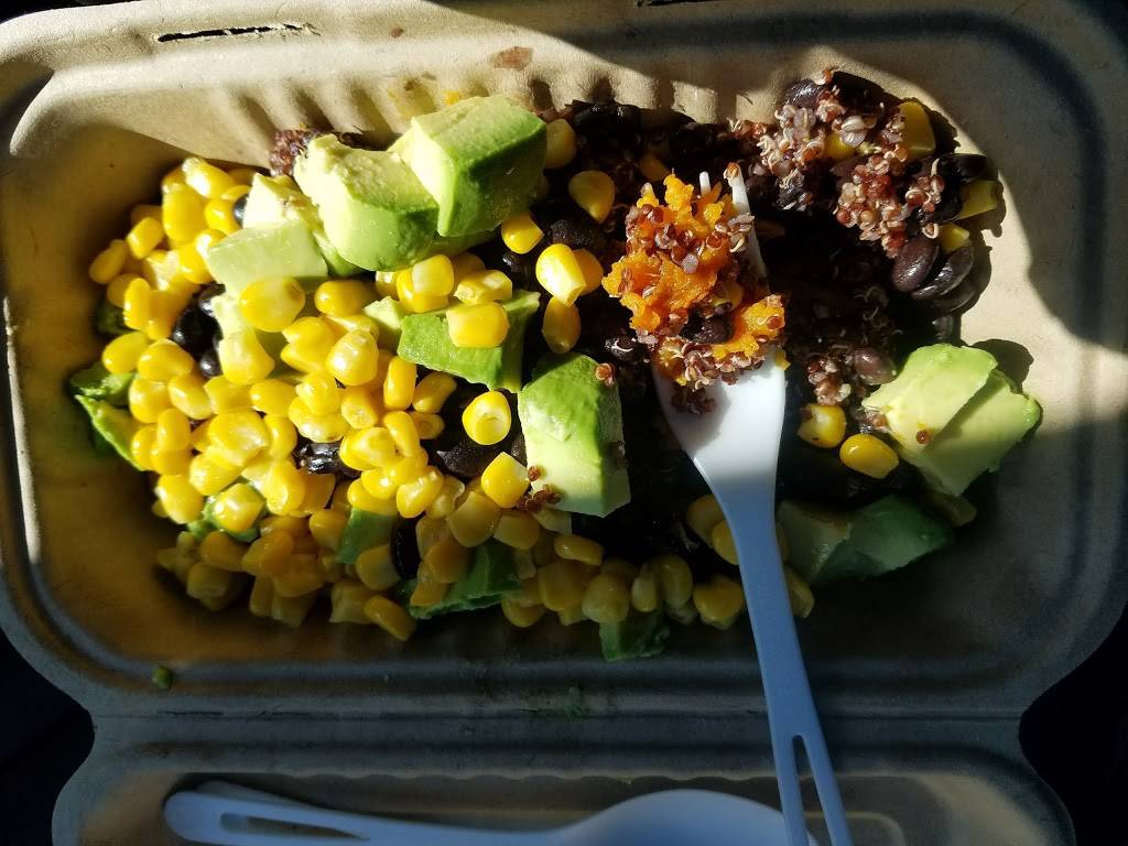 Naked Lunch | restaurant | 711 W 40th St #163, Baltimore, MD 21211, USA | 6672192500 OR +1 667-219-2500