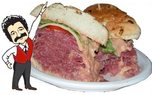 Bread Basket Deli | restaurant | 26667 Eight Mile Rd, Redford Charter Twp, MI 48240, USA | 3133874767 OR +1 313-387-4767