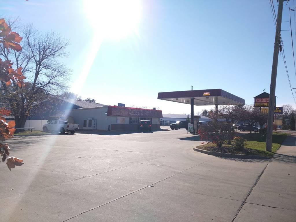 Caseys | meal takeaway | 902 Walnut St, Washington, IL 61571, USA | 3094442223 OR +1 309-444-2223