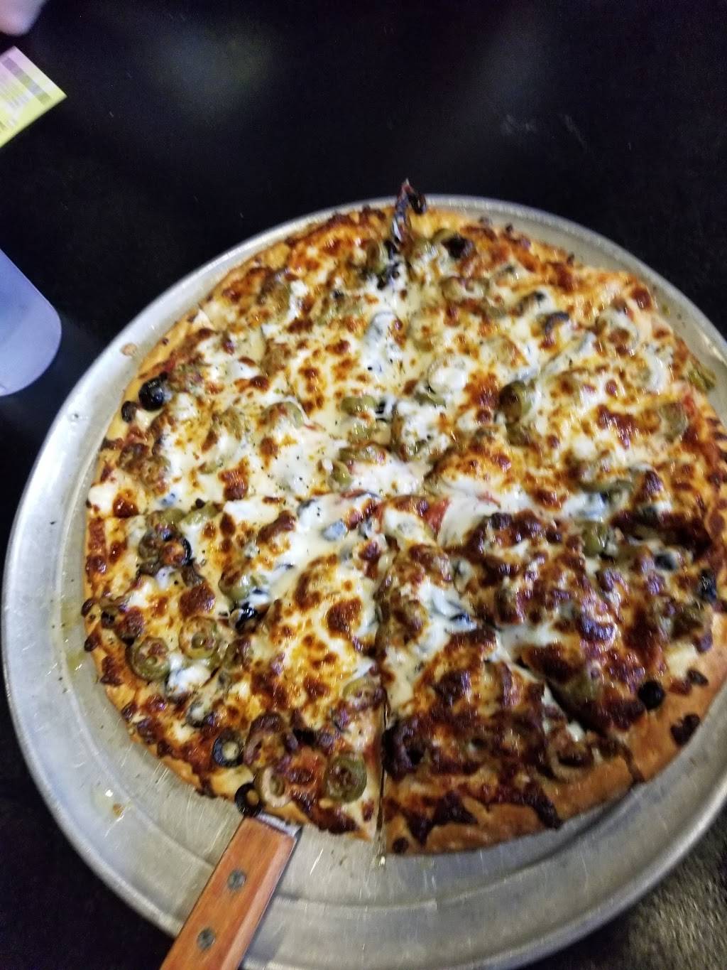 Pizza Place Sports Bar and Restaurant | restaurant | 2931 Richland Ave, Louisville, KY 40220, USA | 5024589700 OR +1 502-458-9700