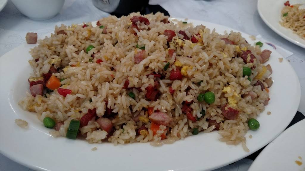 Peking Garden Restaurant | restaurant | 15950 Hesperian Blvd, San Lorenzo, CA 94580, USA | 5104816368 OR +1 510-481-6368