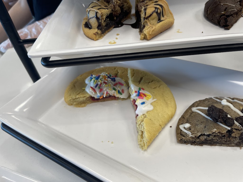 Dirty Dough Cookies - Lawrence | bakery | 1540 Wakarusa Dr D, Lawrence, KS 66047, USA | 7858560997 OR +1 785-856-0997