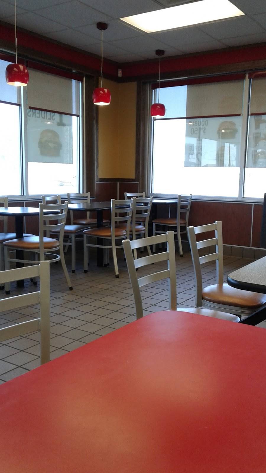 Hardees | restaurant | 3541 Cathedral Caverns Hwy, Grant, AL 35747, USA | 2567285988 OR +1 256-728-5988