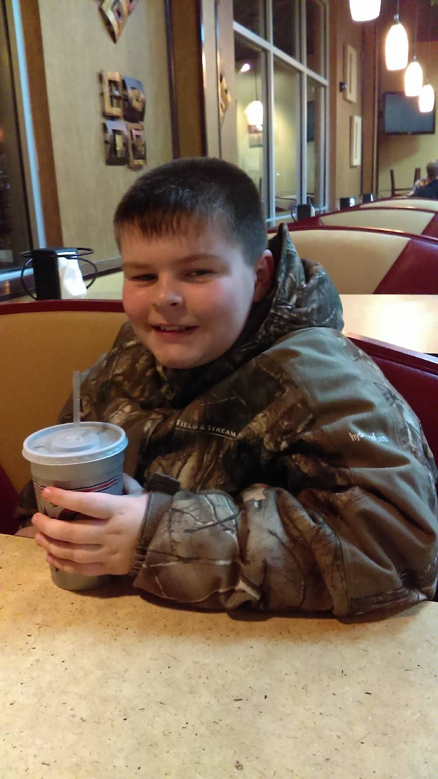 Cousin Vinnys Pizza | meal delivery | 5563 Old Troy Pike, Huber Heights, OH 45424, USA | 9374549600 OR +1 937-454-9600