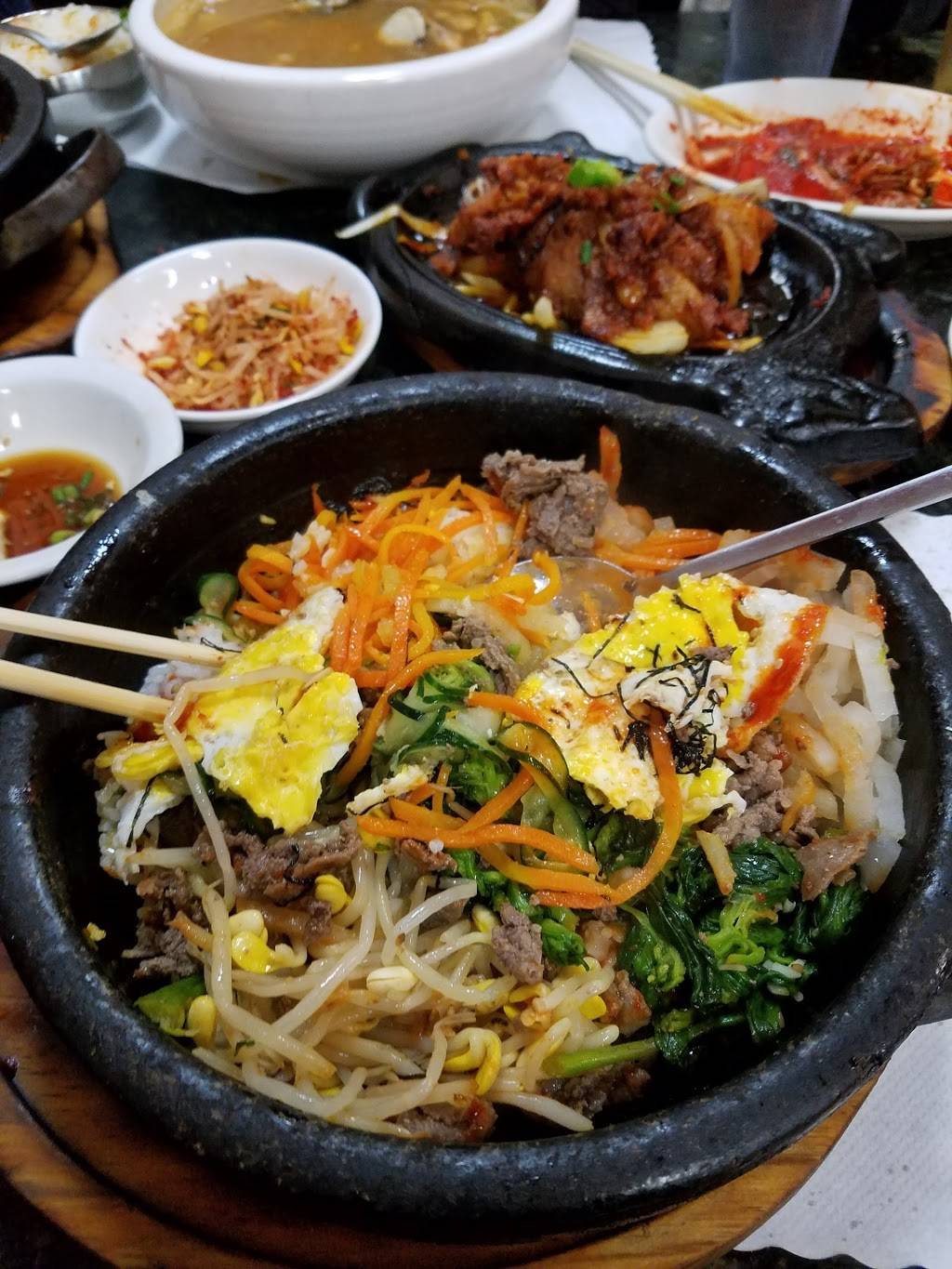 SGD Tofu House | restaurant | 231 W Calaveras Blvd, Milpitas, CA 95035, USA | 4082625454 OR +1 408-262-5454